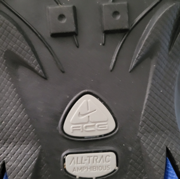 Nike Teva Sandels Men - Picture 4 of 7